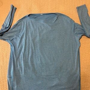 lululemon athletica Back in Action